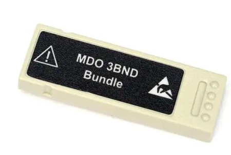 Опция Tektronix MDO3BND купить по низкой цене | МАКСПРОФИТ