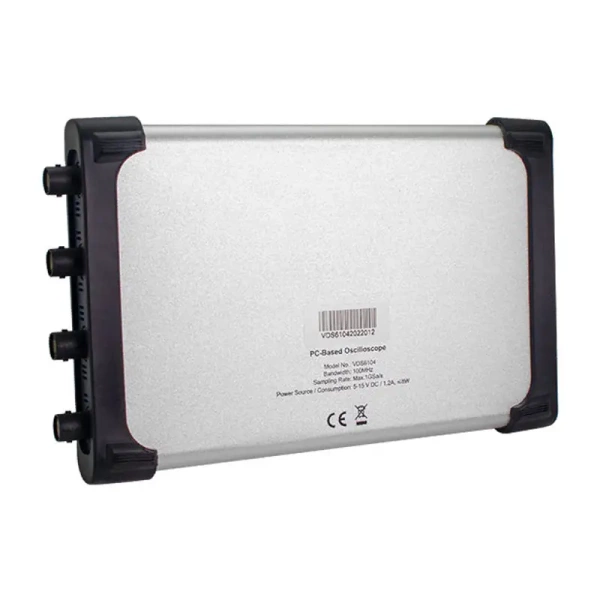 Осциллограф-приставка OWON VDS6104 купить по низкой цене | МАКСПРОФИТ