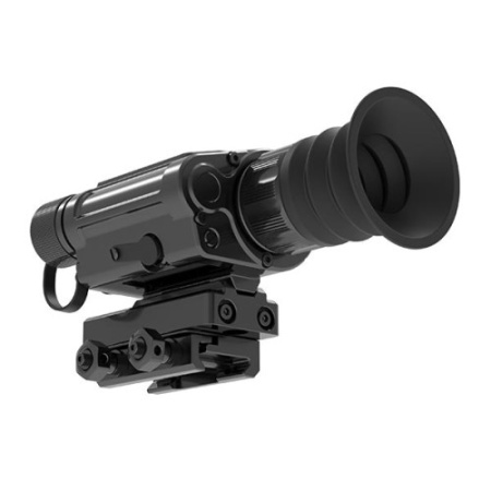 Мультифункциональный тепловизор iRay Rico Micro 25 640 купить по низкой цене | МАКСПРОФИТ