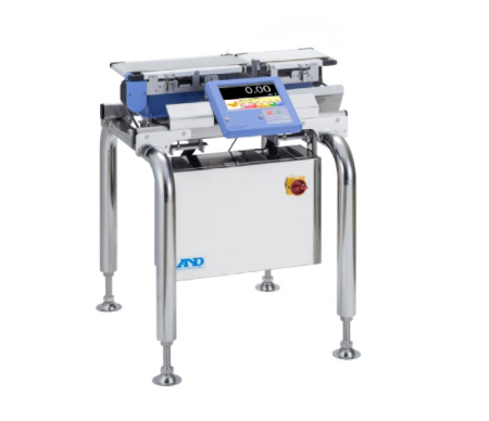 Контрольно-динамические весы AND AD-4961-600-1224 купить по низкой цене | МАКСПРОФИТ