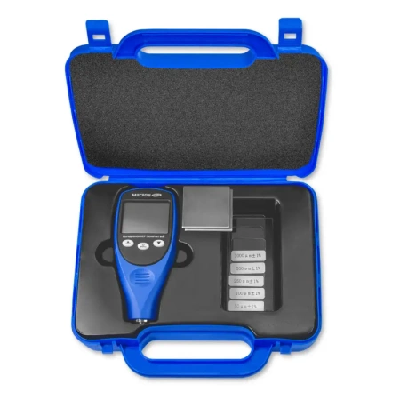 Цифровой толщиномер покрытий МЕГЕОН 19011 купить по низкой цене | МАКСПРОФИТ
