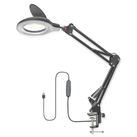 Бестеневая лампа МЕГЕОН 02817 купить по низкой цене | МАКСПРОФИТ