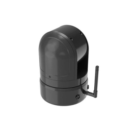 Тепловизионная камера iRay M6S-19 купить по низкой цене | МАКСПРОФИТ