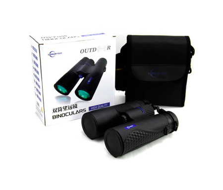 Бинокль оптический Longot 10-42 купить по низкой цене | МАКСПРОФИТ