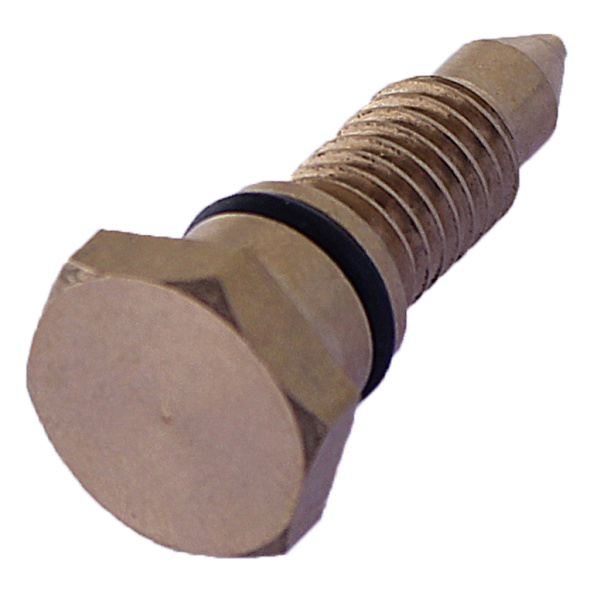 Пробка сброса давления для электрического опрессовочнгого насоса МЕГЕОН 98160А купить по низкой цене | МАКСПРОФИТ