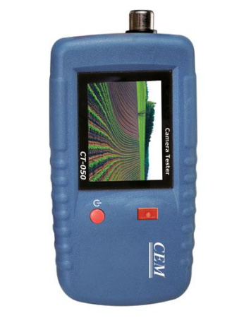 Видеоскоп, бороскоп CEM BS-050 купить по низкой цене | МАКСПРОФИТ