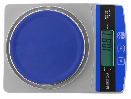 Весы электронные МЕГЕОН 50101K купить по низкой цене | МАКСПРОФИТ