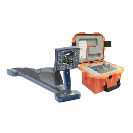 Комплекс трассопоисковый Радио-Сервис "Сталкер" 80-24 (LFP) купить по низкой цене | МАКСПРОФИТ