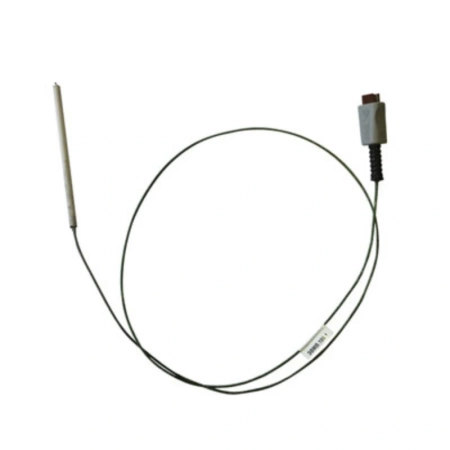 Зонд воздушный малогабаритный высокотемпературный Техно-АС ЗВМВК.8.500.1 (с длиной кабеля 1м) купить по низкой цене | МАКСПРОФИТ