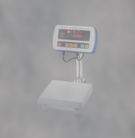 Платформенные весы AND SC-30KAM купить по низкой цене | МАКСПРОФИТ