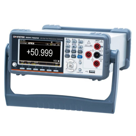 Вольтметр GW Instek GDM-79042 купить по низкой цене | МАКСПРОФИТ