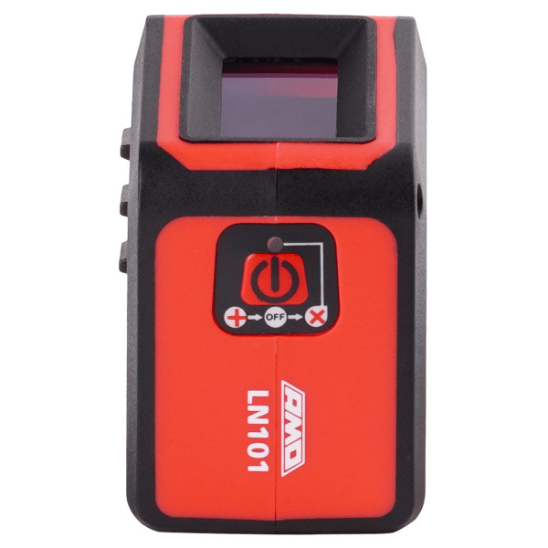 Лазерный уровень AMO LN101 купить по низкой цене | МАКСПРОФИТ