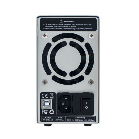 Источник питания постоянного тока АКИП-1160/3 купить по низкой цене | МАКСПРОФИТ