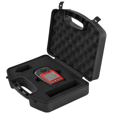 Газоанализатор (измеритель концентрации кислорода) МЕГЕОН 08014 купить по низкой цене | МАКСПРОФИТ