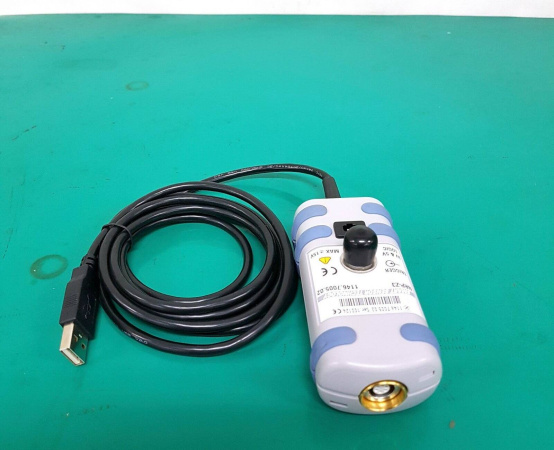 Адаптер Rohde & Schwarz NRP-Z3-USB (демонстрационный) купить по низкой цене | МАКСПРОФИТ