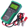 Тестер автомобильной аккумулятроной батареи 12В МЕГЕОН 81012 купить по низкой цене | МАКСПРОФИТ